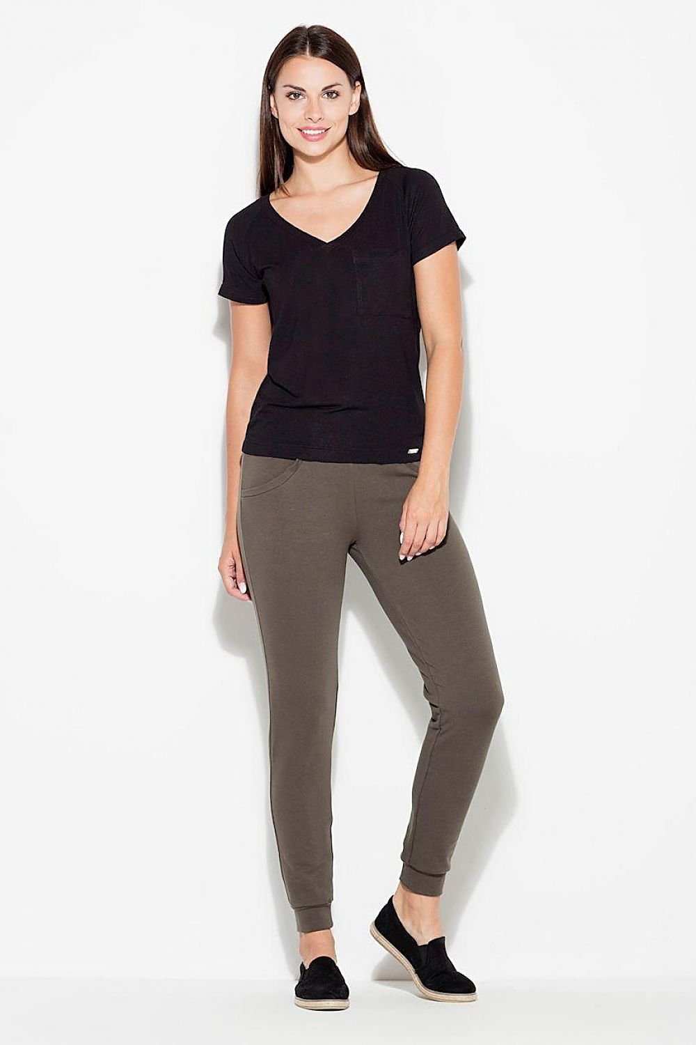 Bluse Model 111829 Katrus