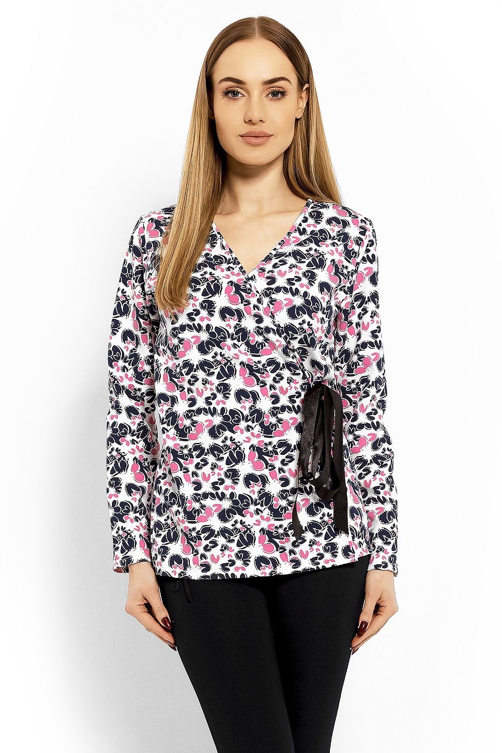 Bluse Model 113172 PeeKaBoo