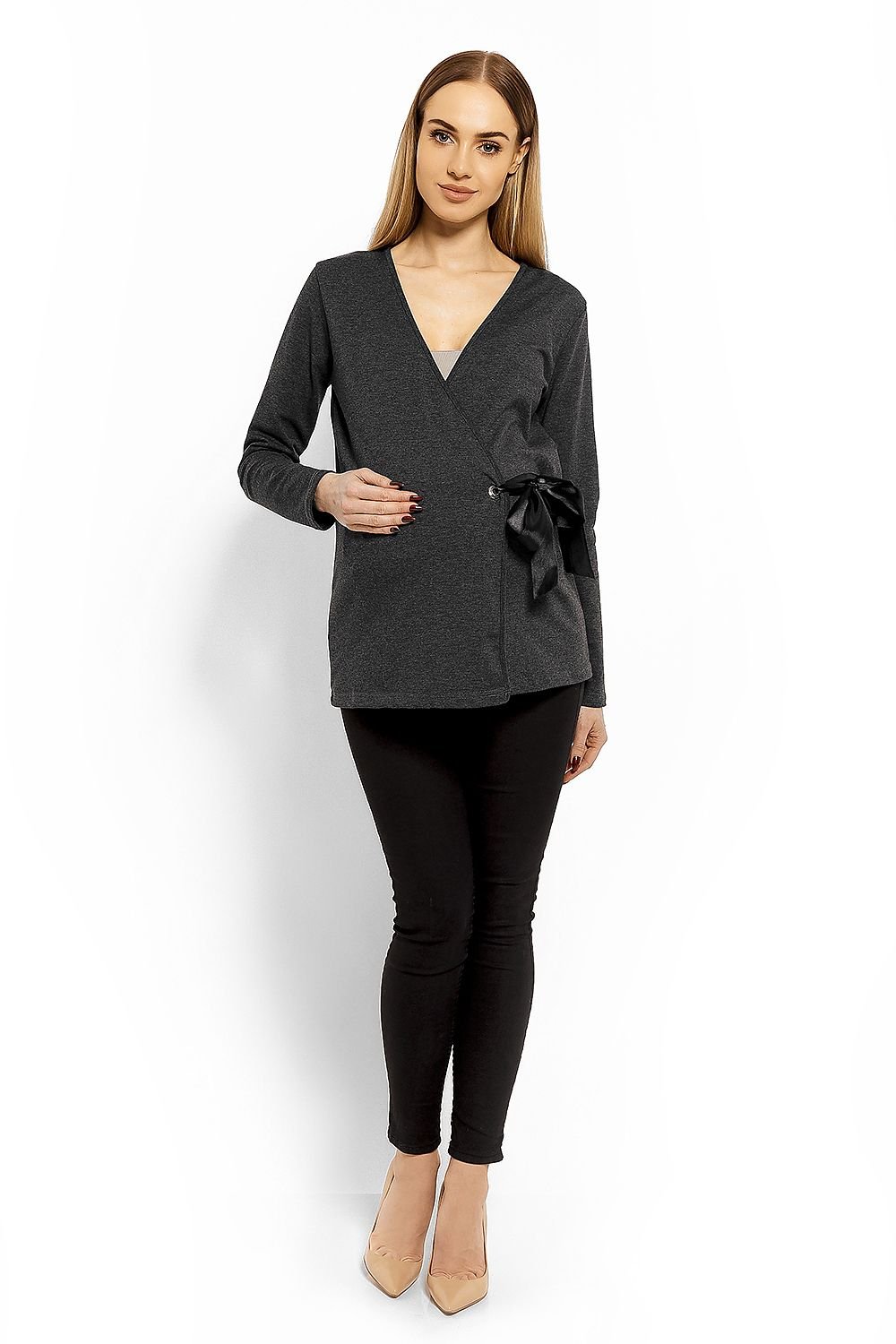 Bluse Model 113237 PeeKaBoo