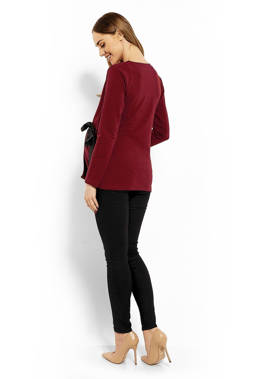Bluse Model 113238 PeeKaBoo
