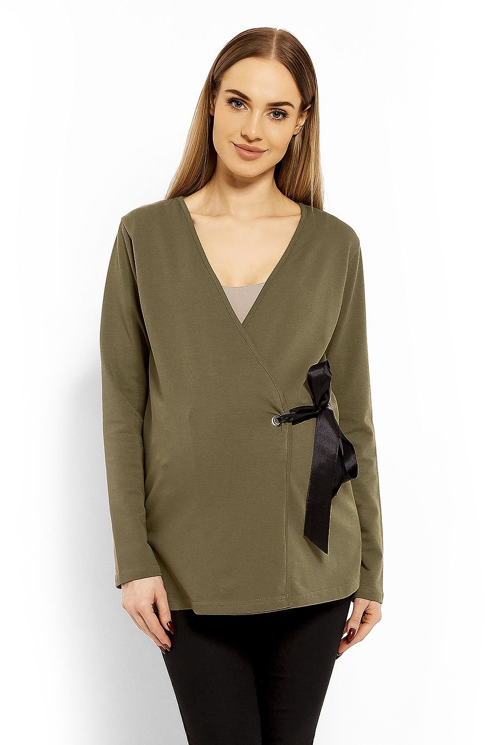 Bluse Model 113239 PeeKaBoo