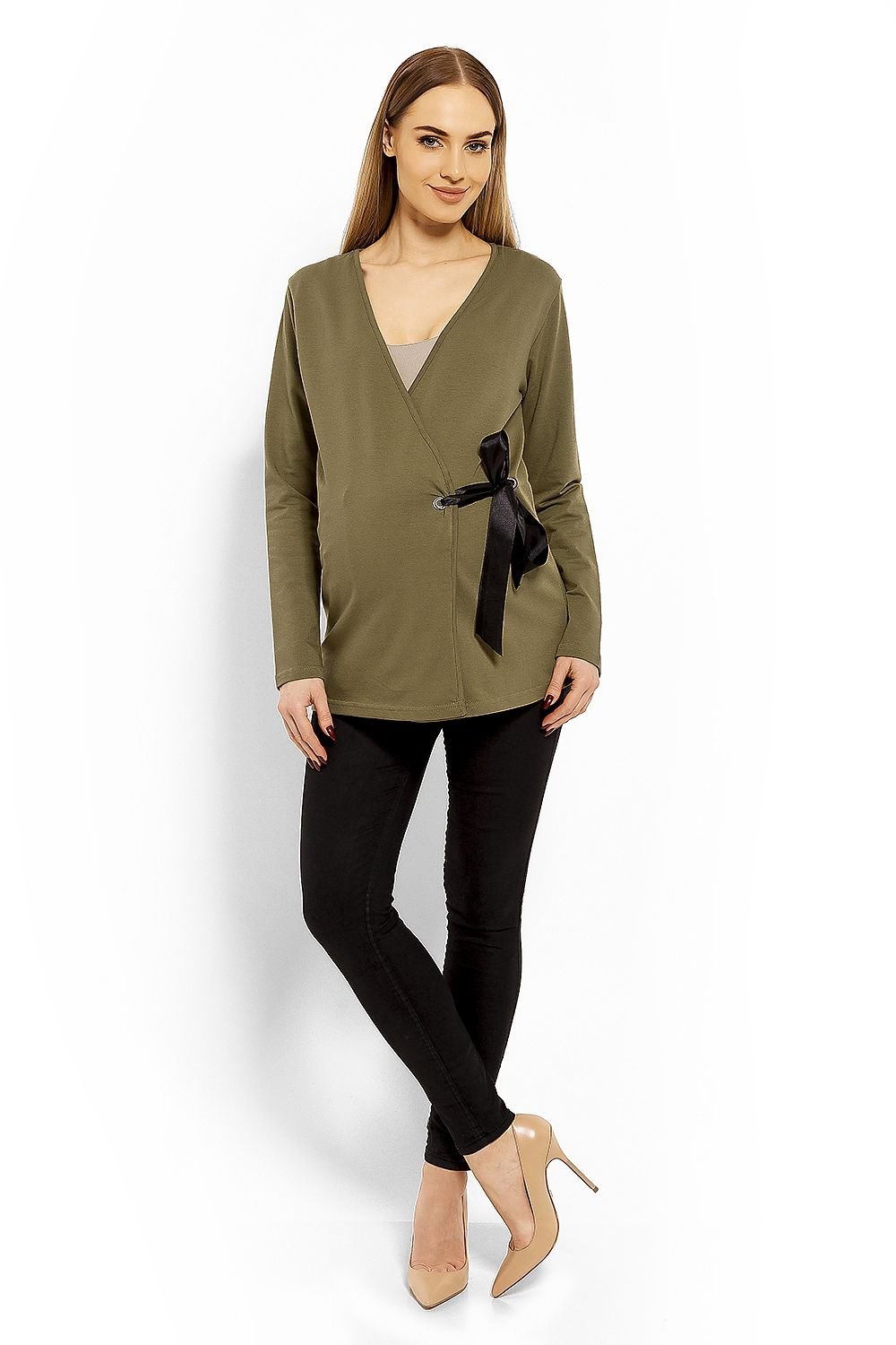 Bluse Model 113239 PeeKaBoo
