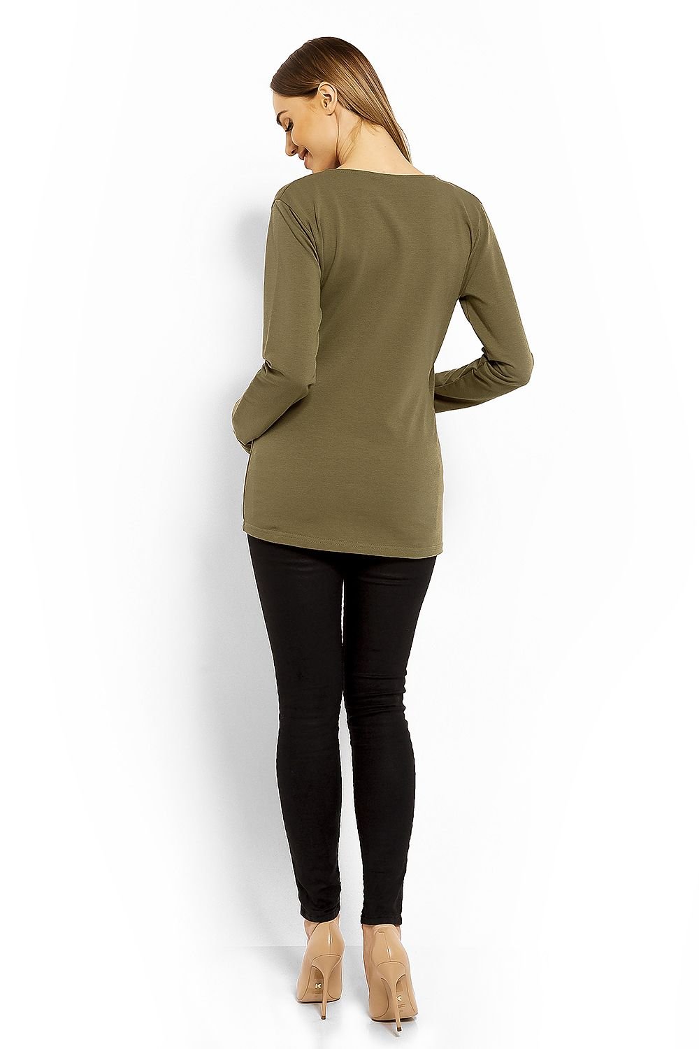 Bluse Model 113239 PeeKaBoo