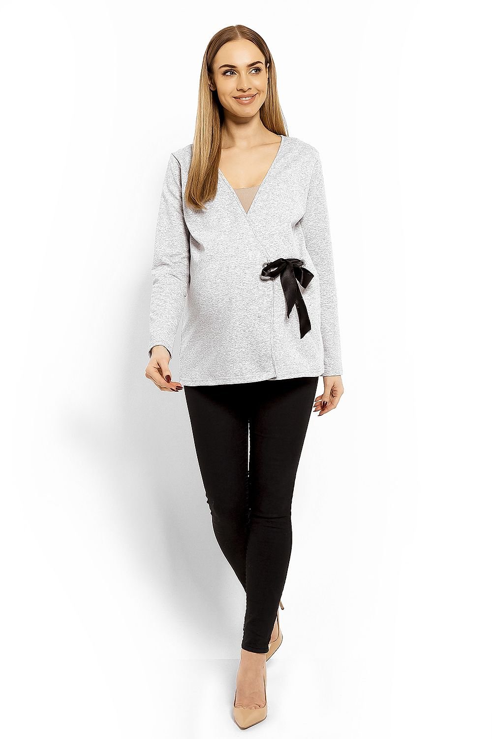 Bluse Model 113240 PeeKaBoo