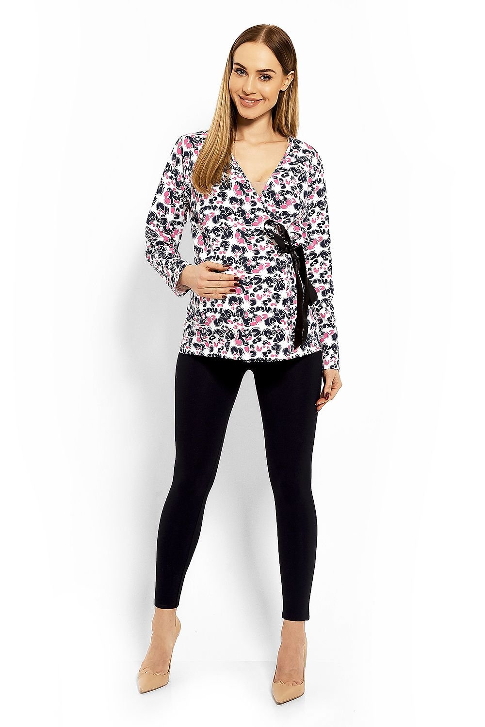 Bluse Model 113243 PeeKaBoo
