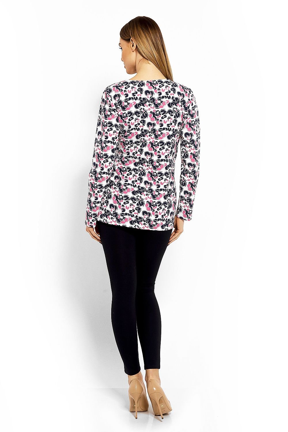 Bluse Model 113243 PeeKaBoo