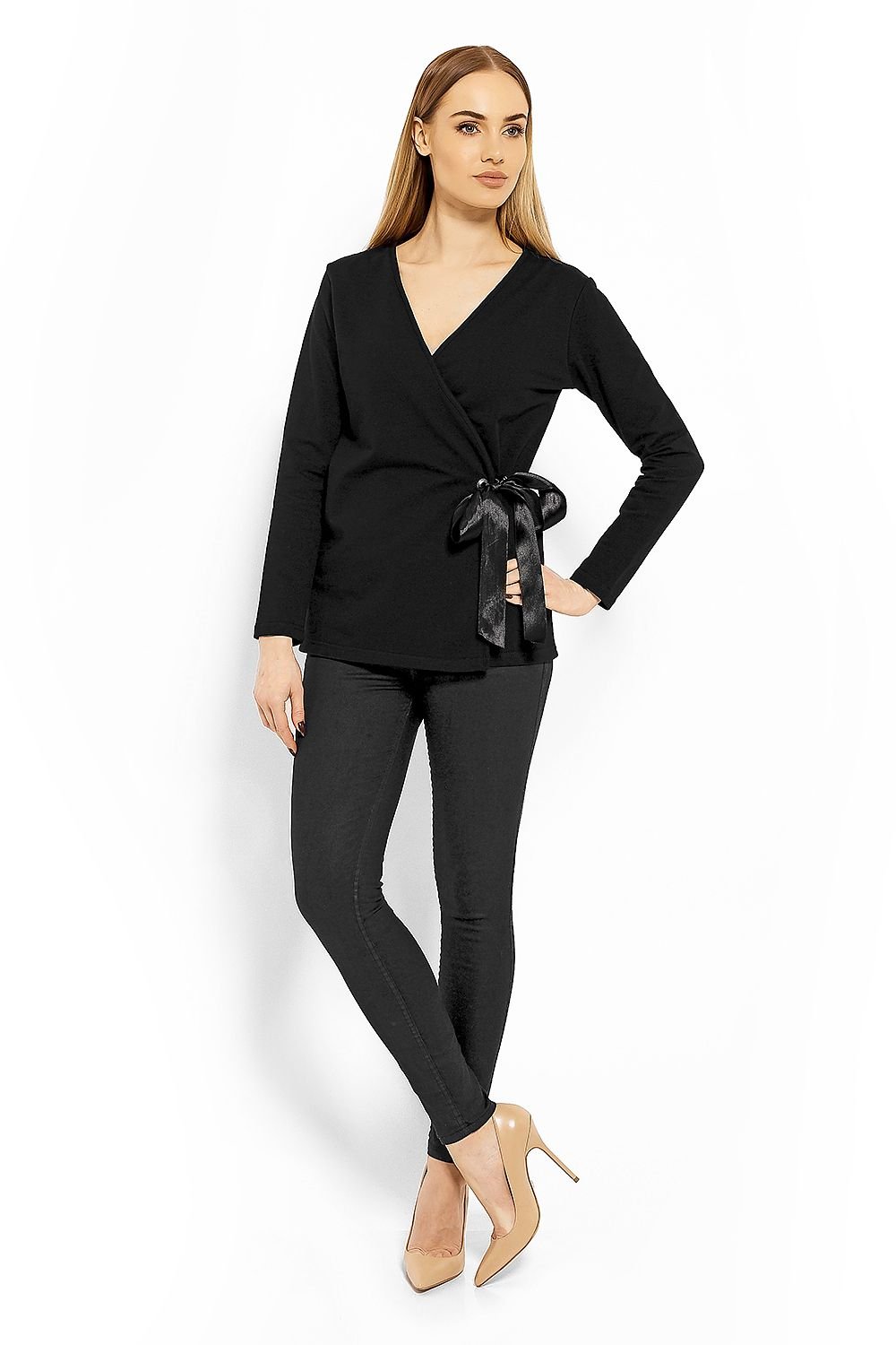 Bluse Model 113245 PeeKaBoo