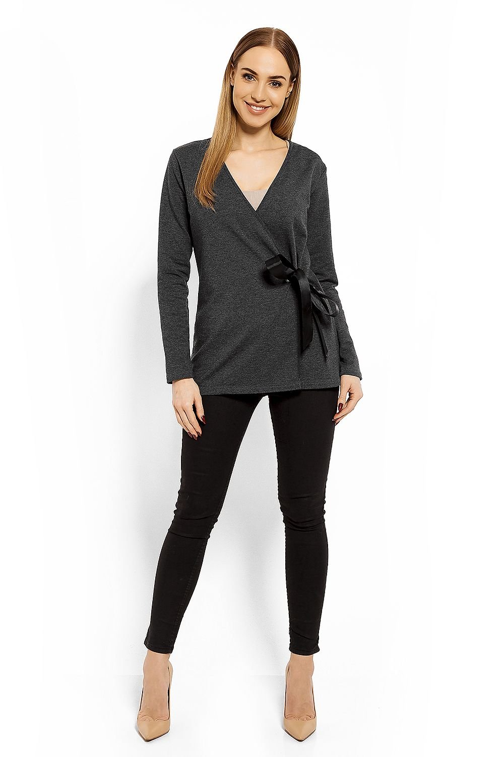 Bluse Model 113246 PeeKaBoo