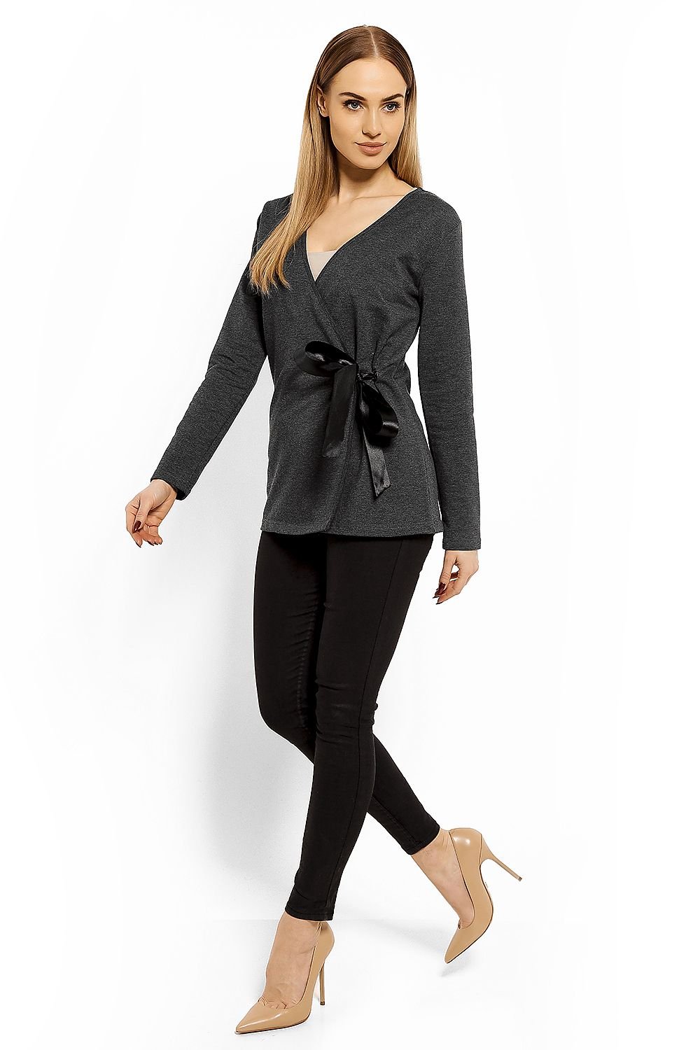 Bluse Model 113246 PeeKaBoo