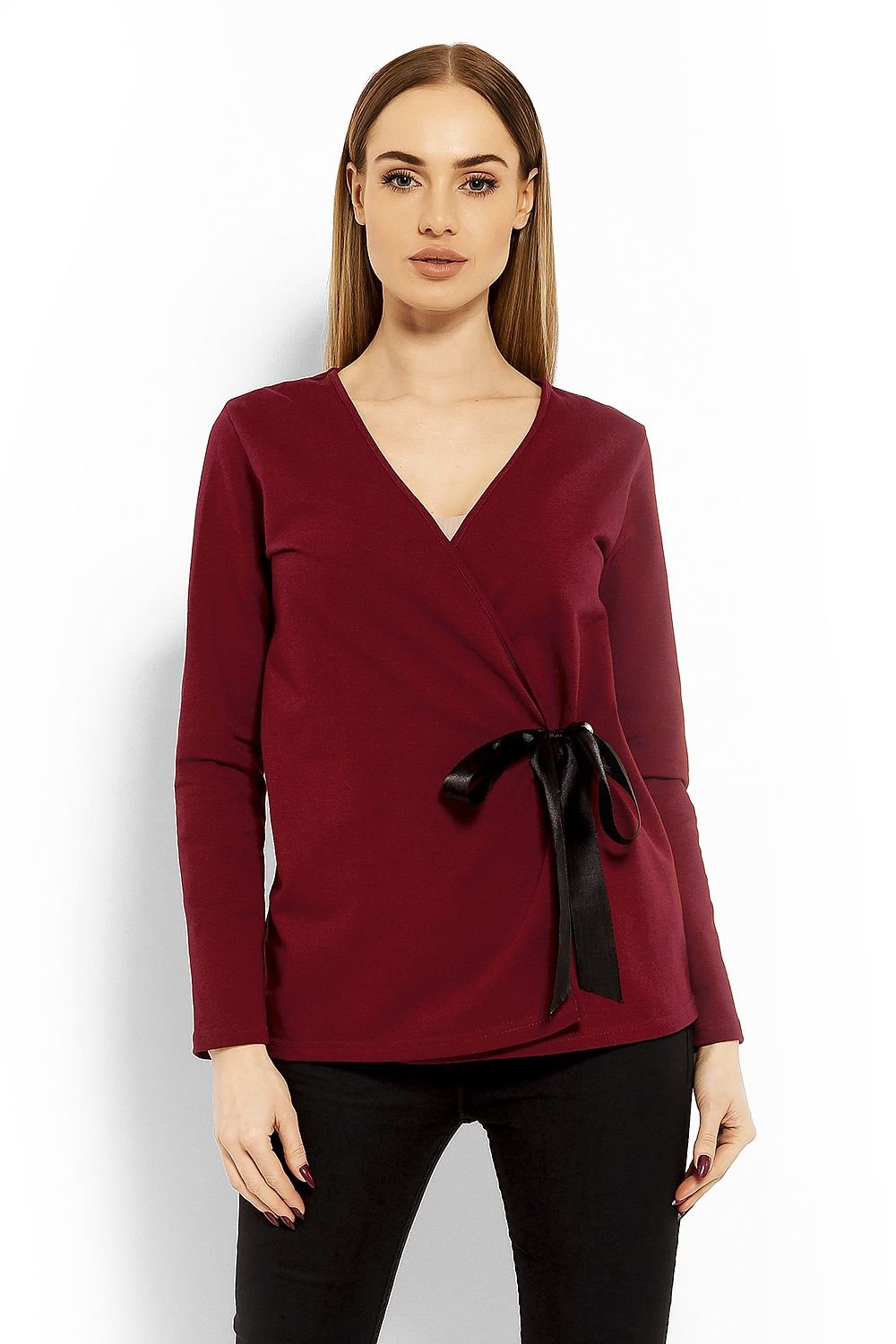 Bluse Model 113247 PeeKaBoo