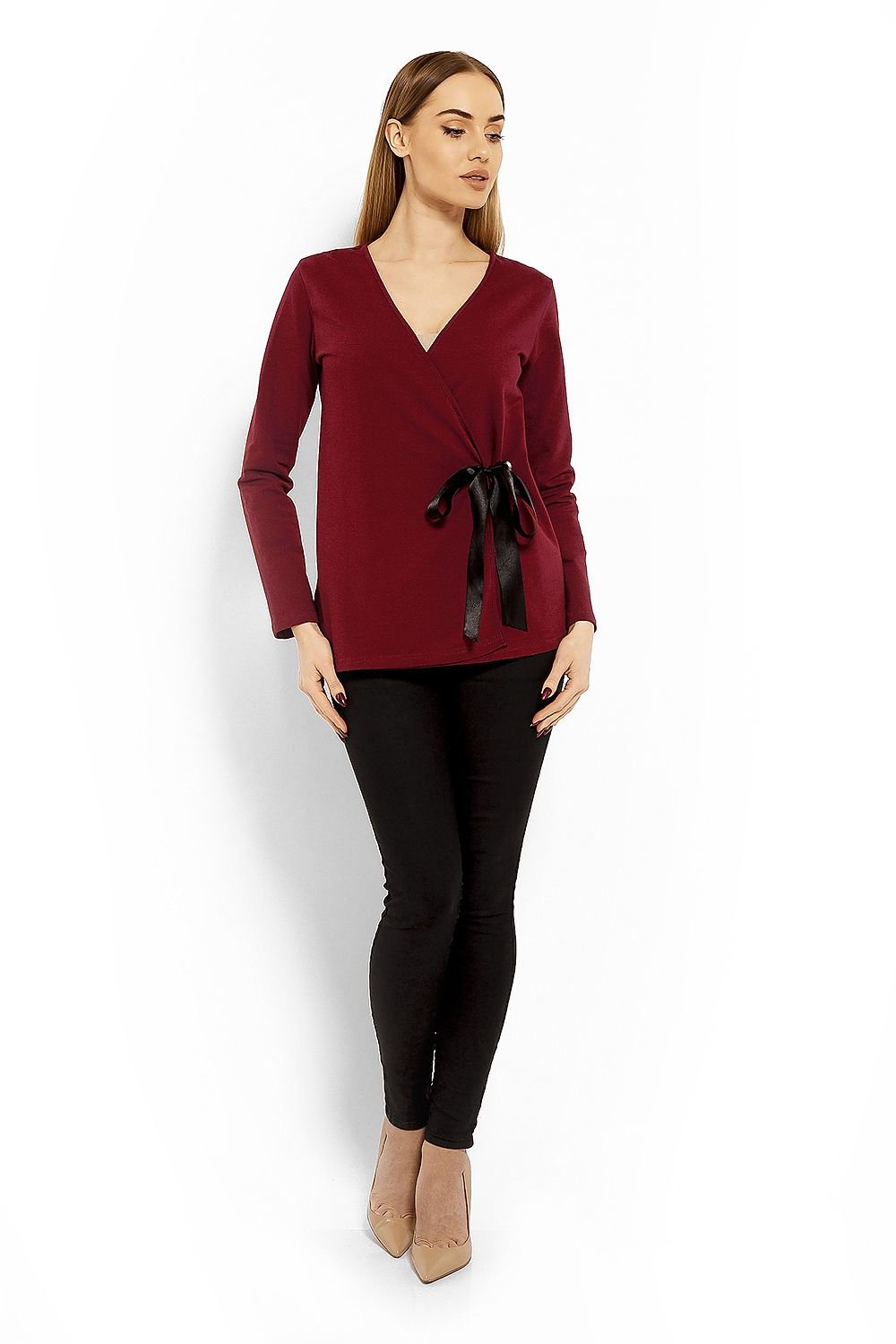 Bluse Model 113247 PeeKaBoo