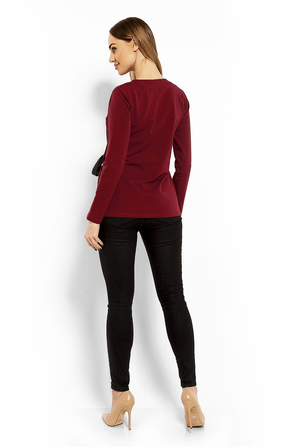 Bluse Model 113247 PeeKaBoo