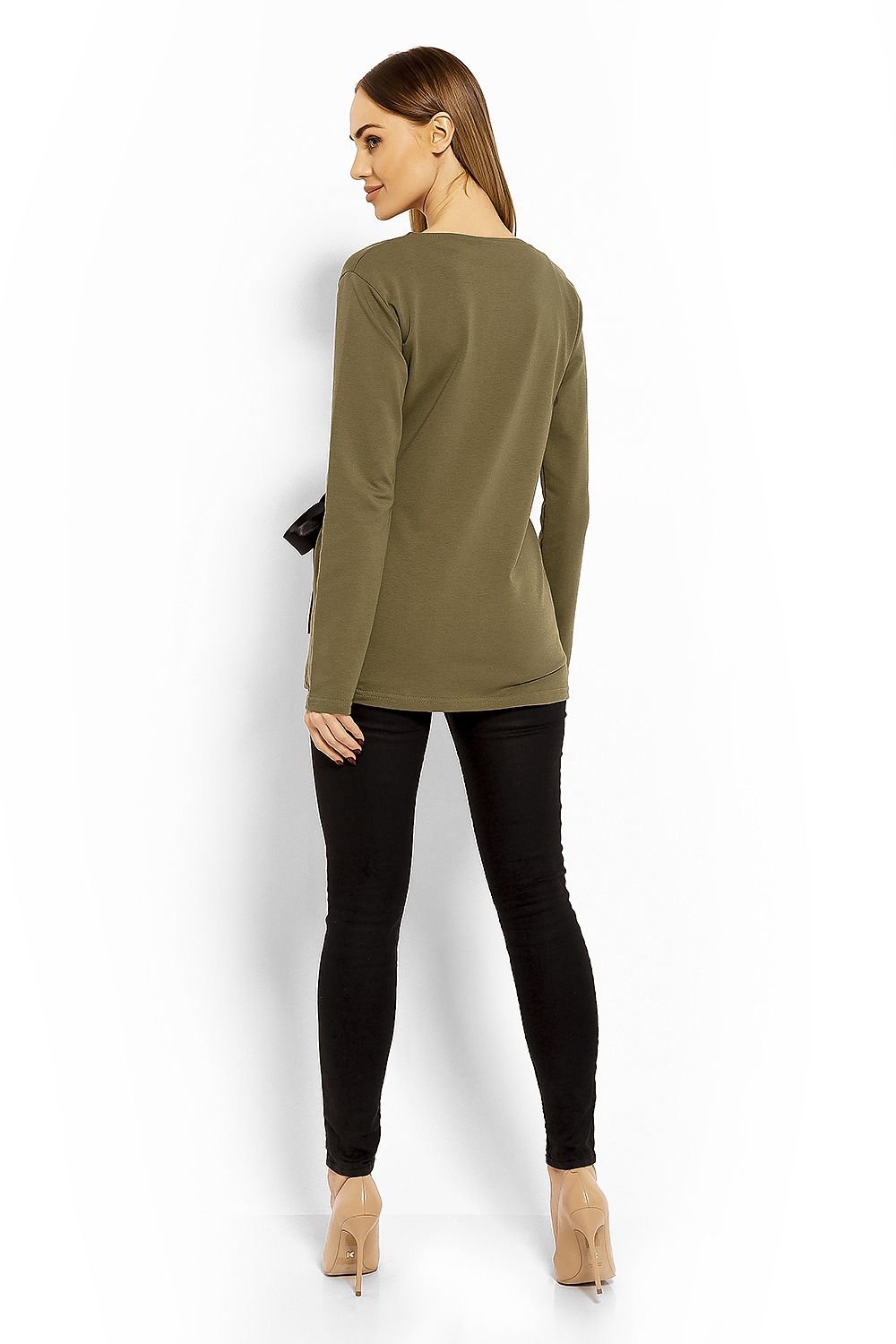 Bluse Model 113248 PeeKaBoo