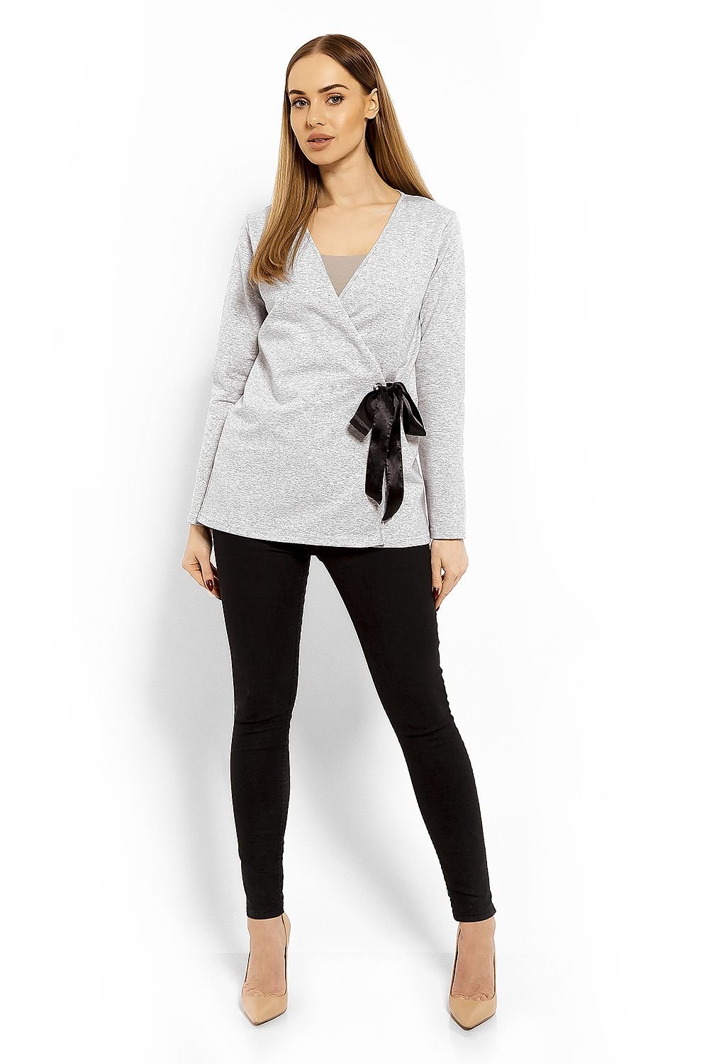 Bluse Model 113249 PeeKaBoo