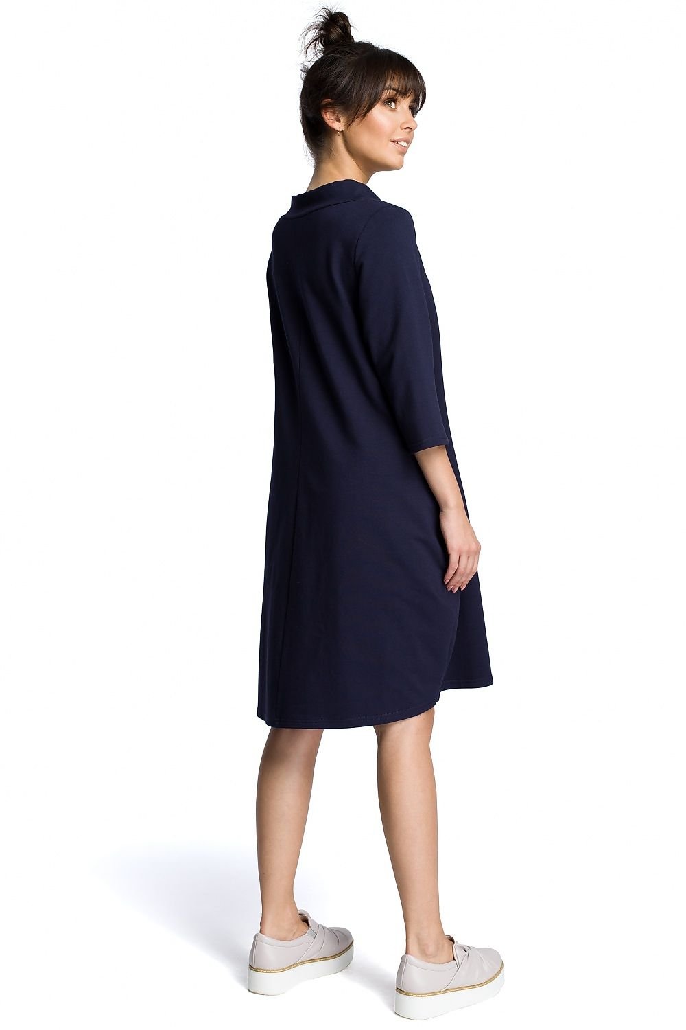Alltagskleid Model 113824 BeWear