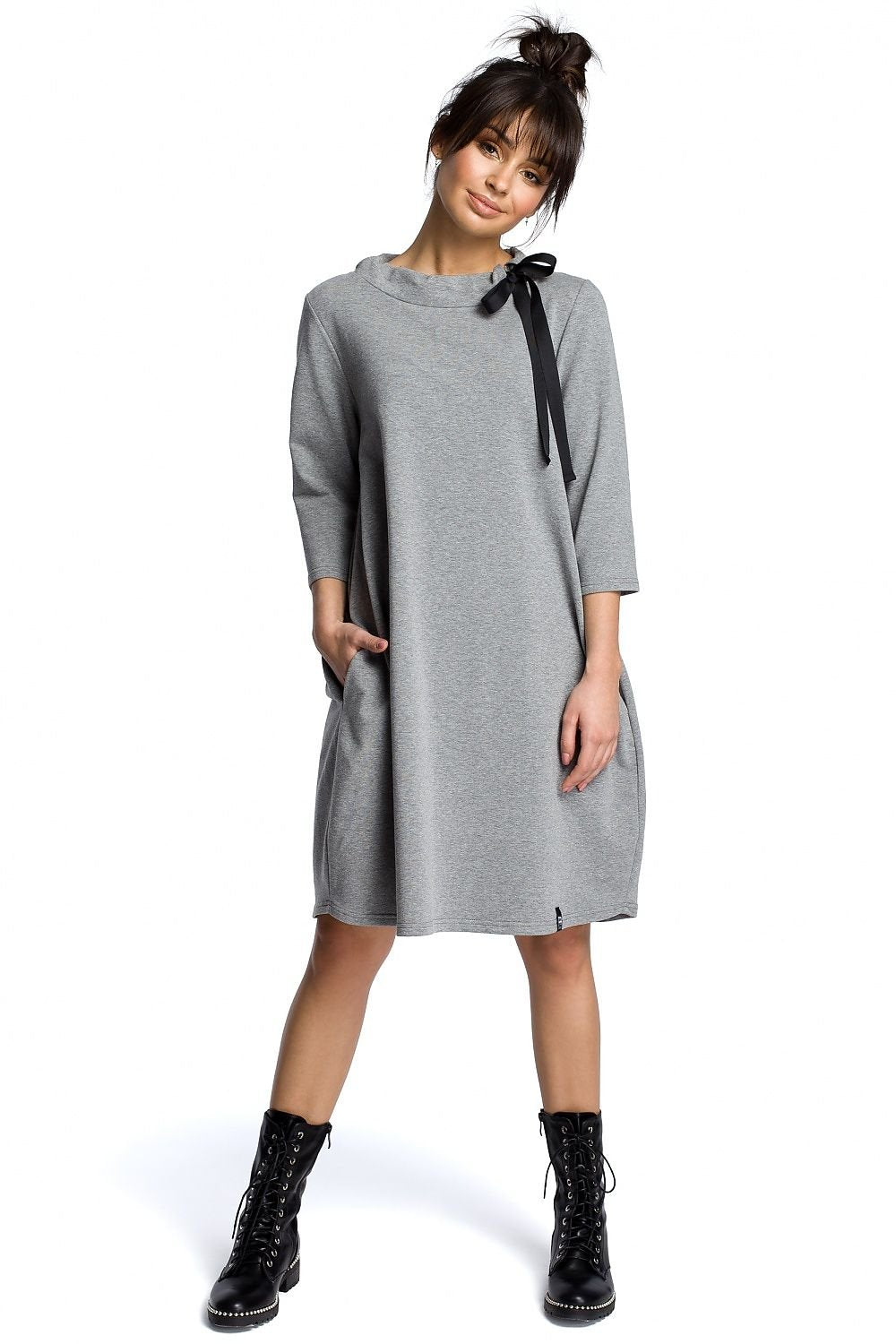 Alltagskleid Model 113825 BeWear