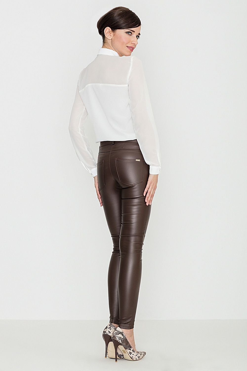 Lange Hose Model 114256 Lenitif