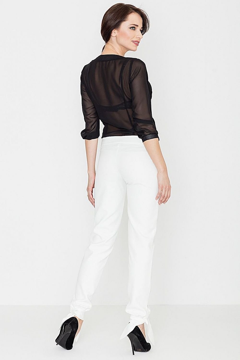Lange Hose Model 114258 Lenitif