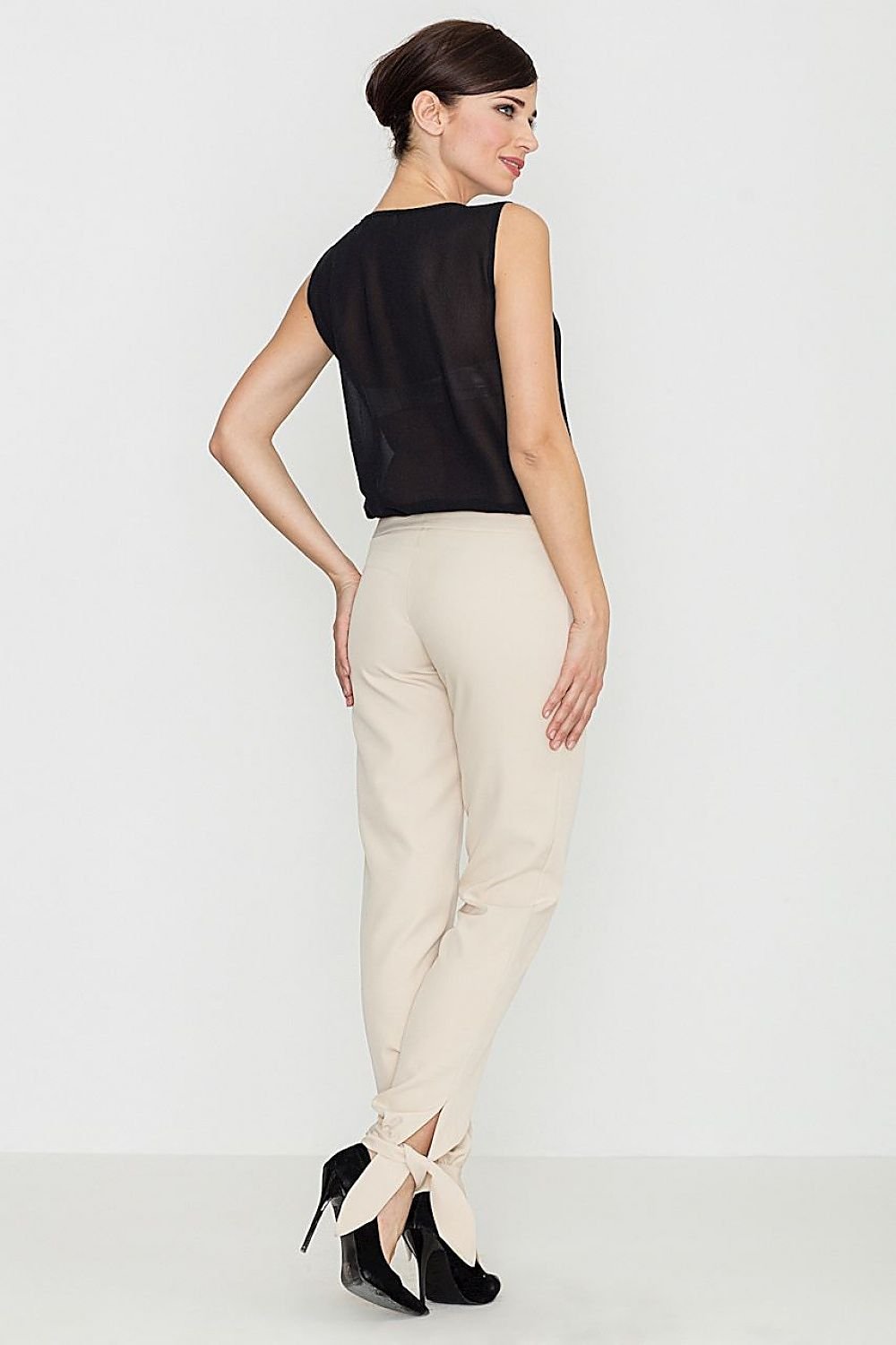 Lange Hose Model 114259 Lenitif