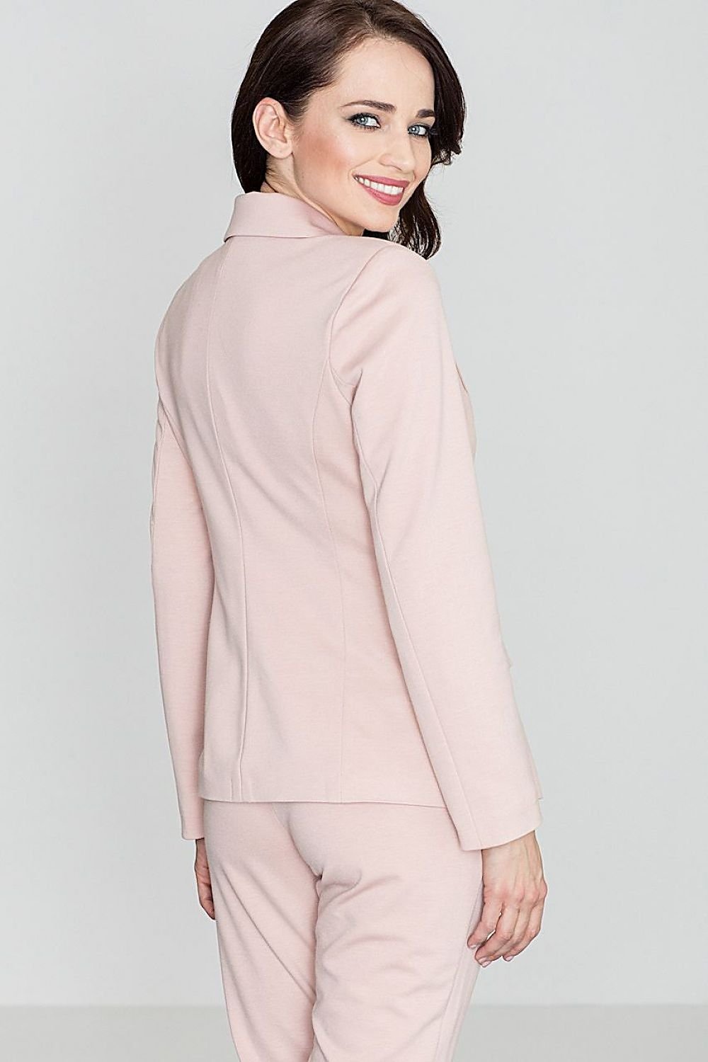 Jacke Model 114267 Lenitif