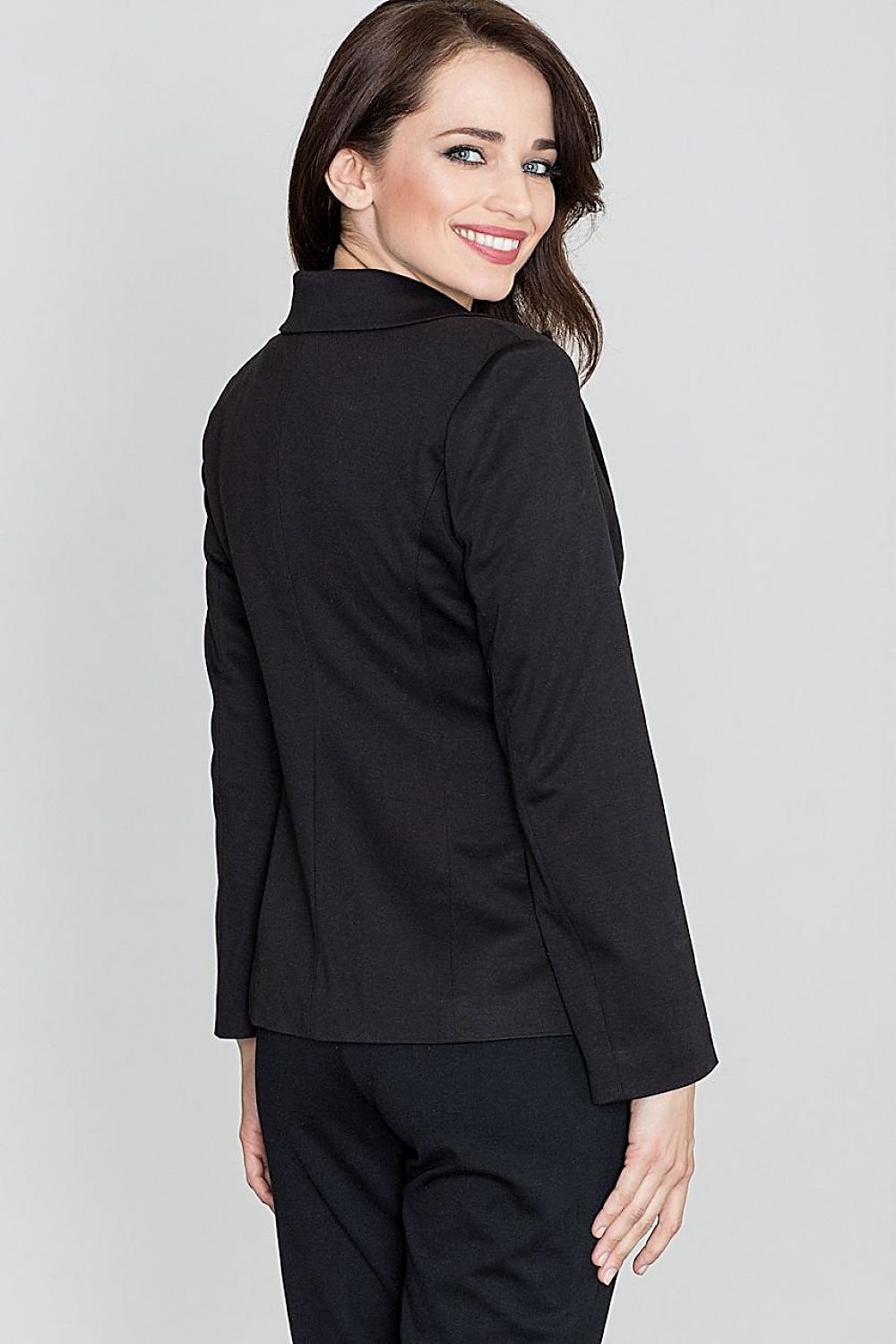 Jacke Model 114270 Lenitif