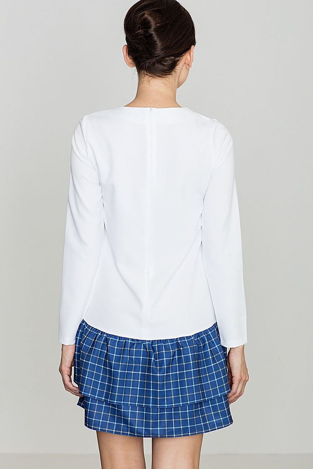 Alltagskleid Model 114272 Lenitif