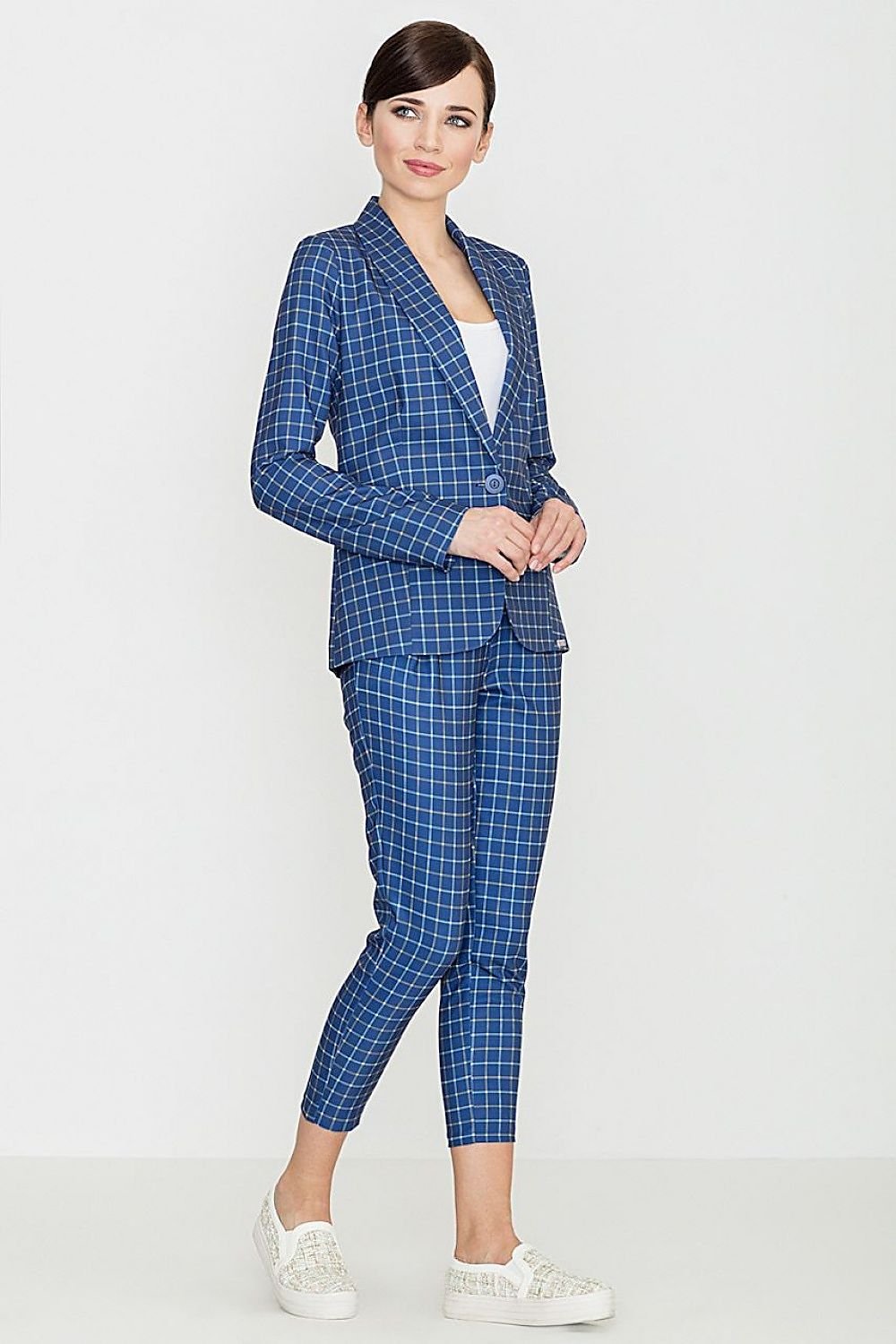 Damen Hose Model 114285 Lenitif