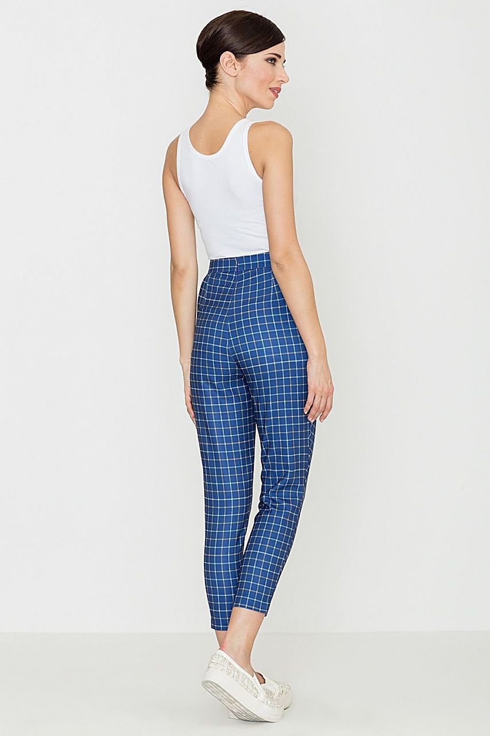 Damen Hose Model 114285 Lenitif