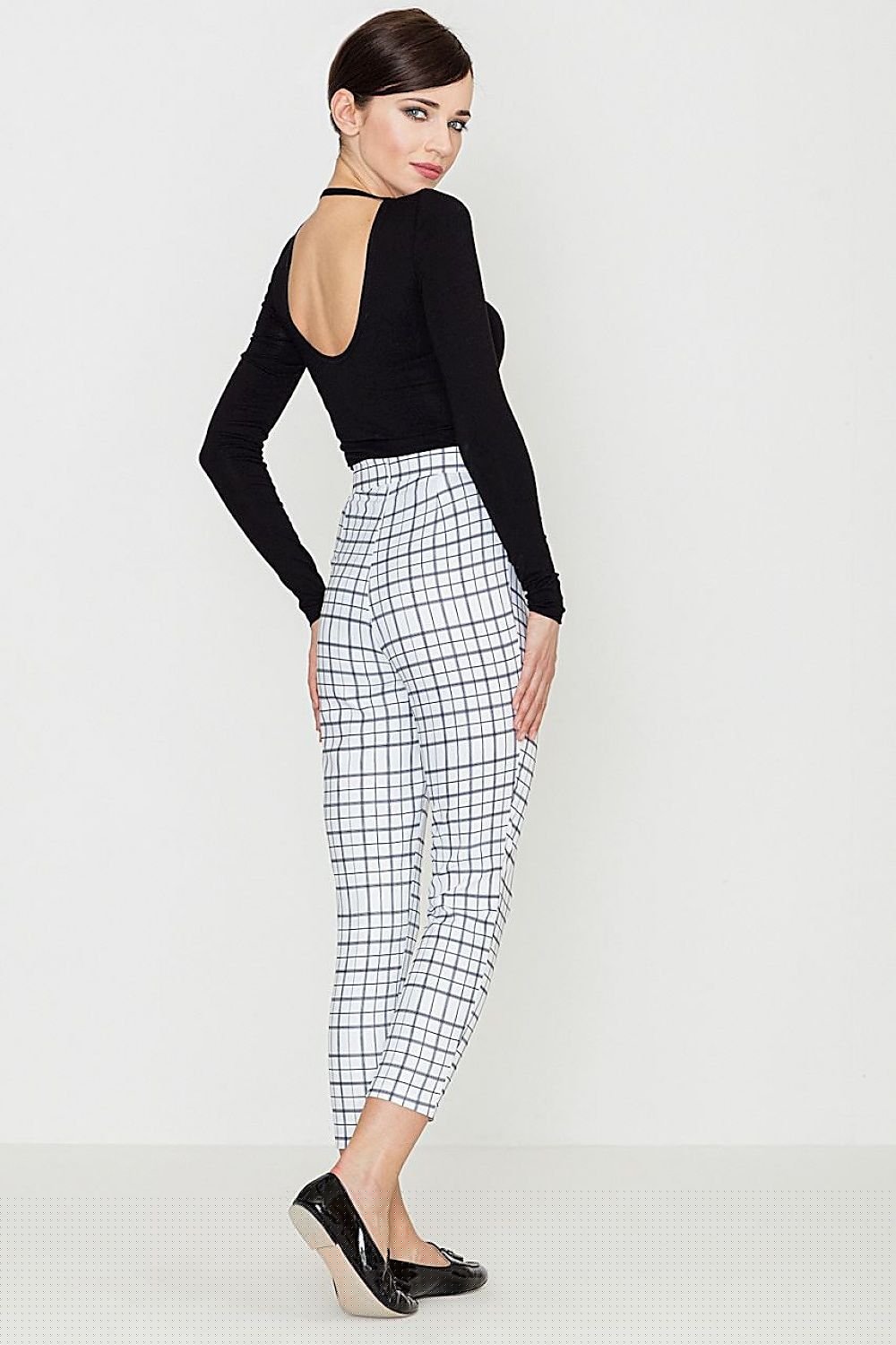 Damen Hose Model 114286 Lenitif