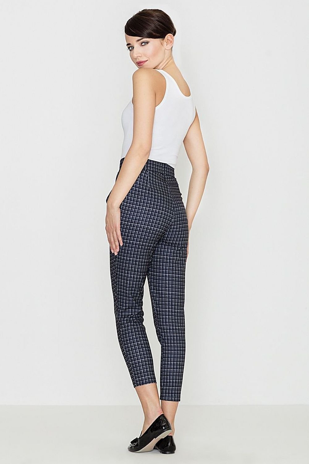 Damen Hose Model 114287 Lenitif
