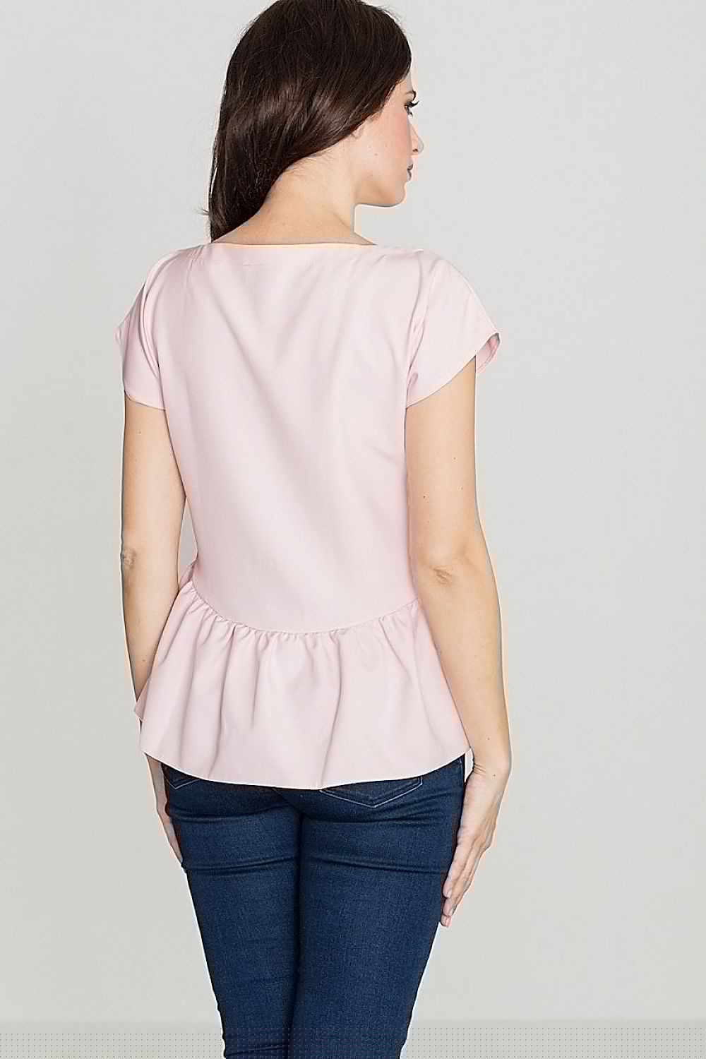 Bluse Model 114304 Lenitif