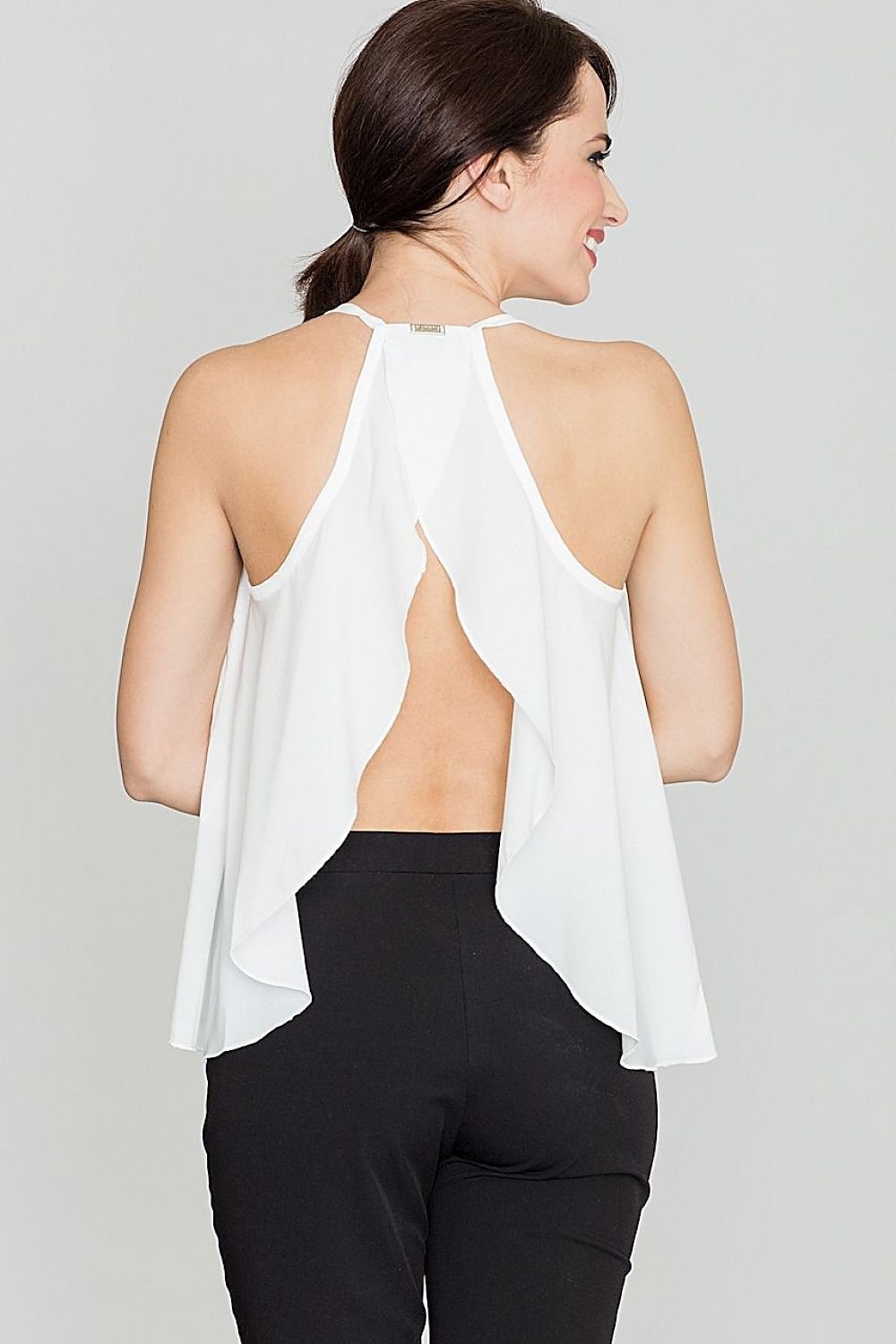 Bluse Model 114313 Lenitif