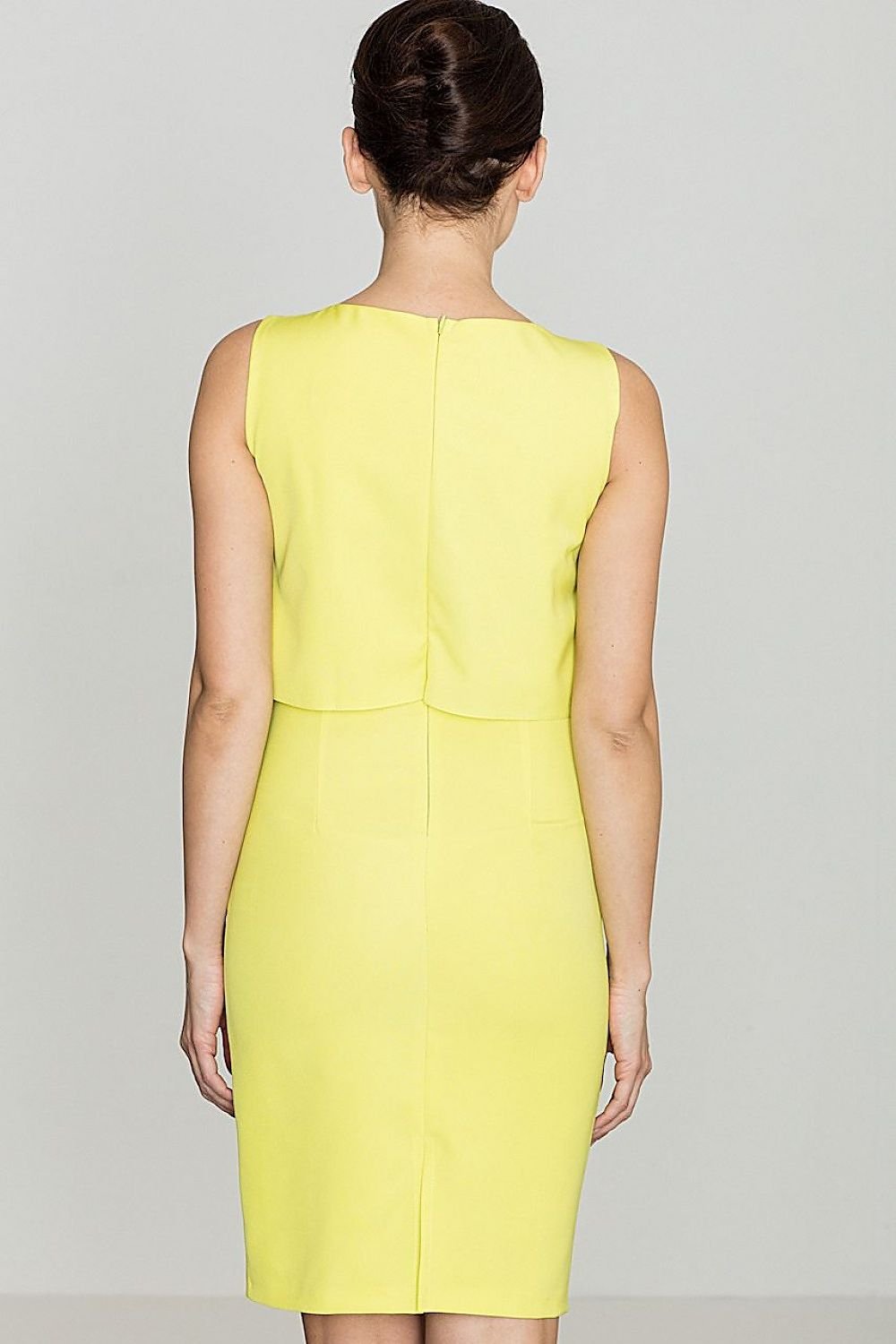 Cocktailkleid Model 114321 Lenitif