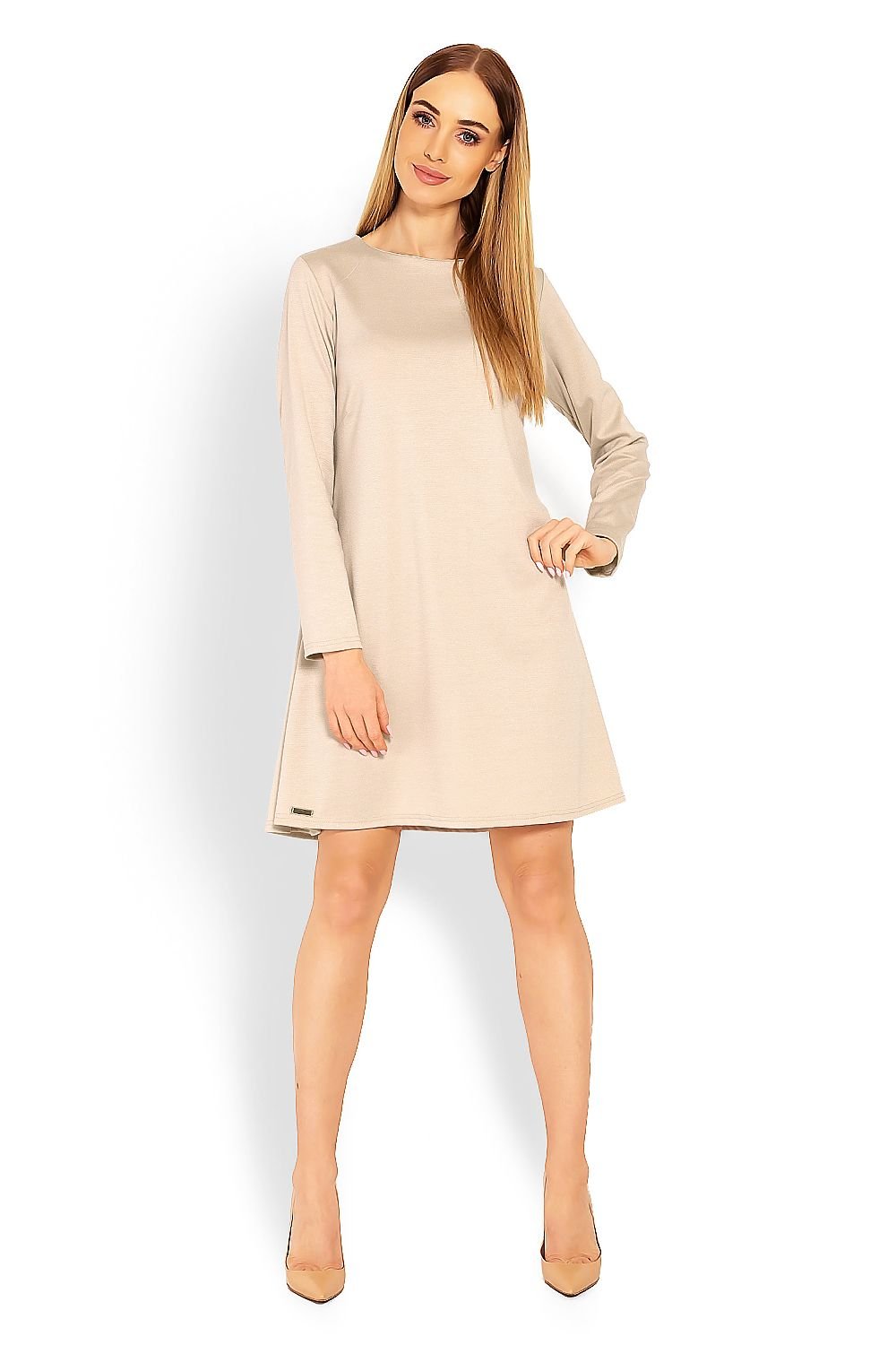 Alltagskleid Model 114512 PeeKaBoo
