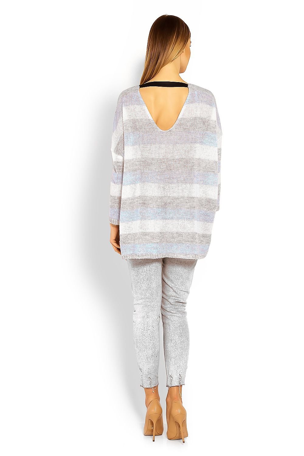 Pullover Model 114525 PeeKaBoo