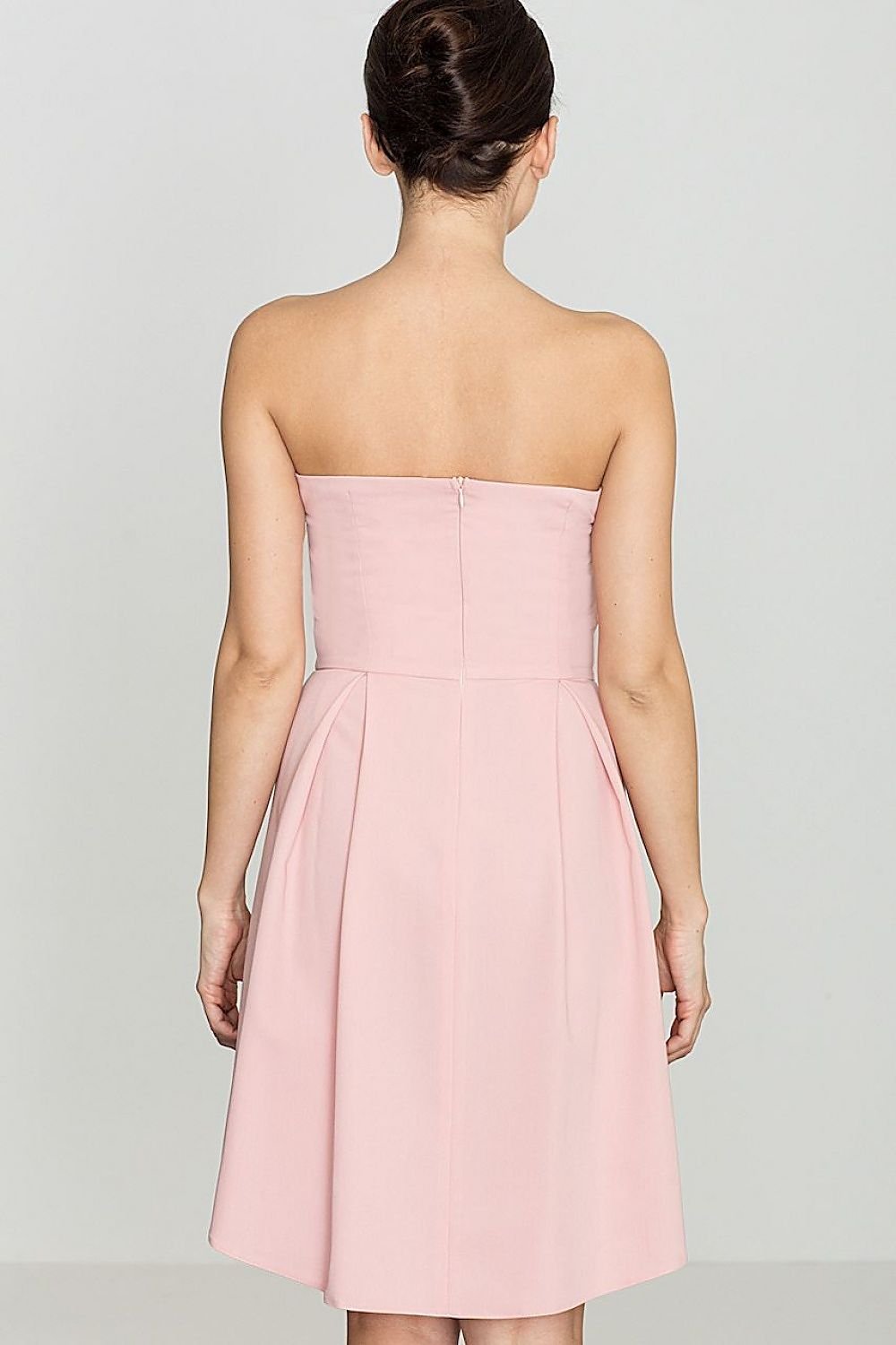 Cocktailkleid Model 114631 Lenitif