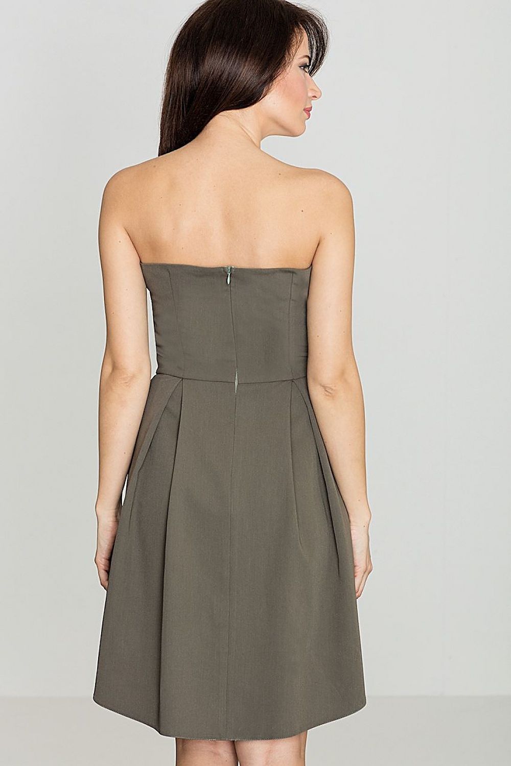 Cocktailkleid Model 114632 Lenitif