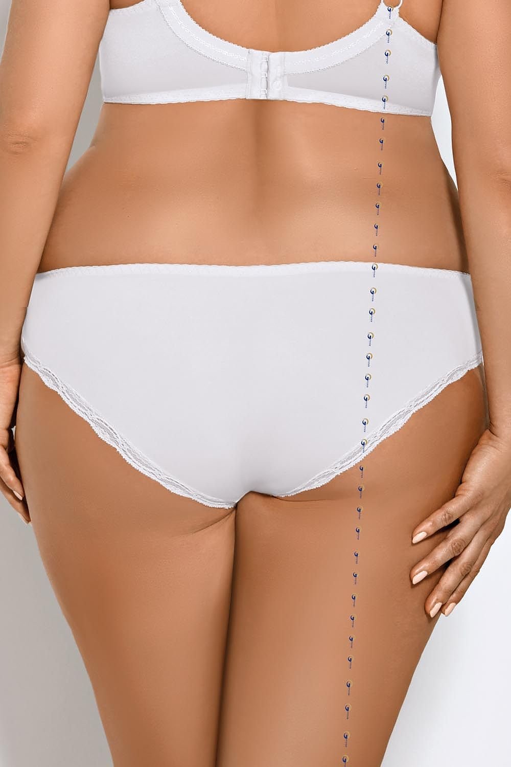 Höschen Model 114782 Gorsenia Lingerie
