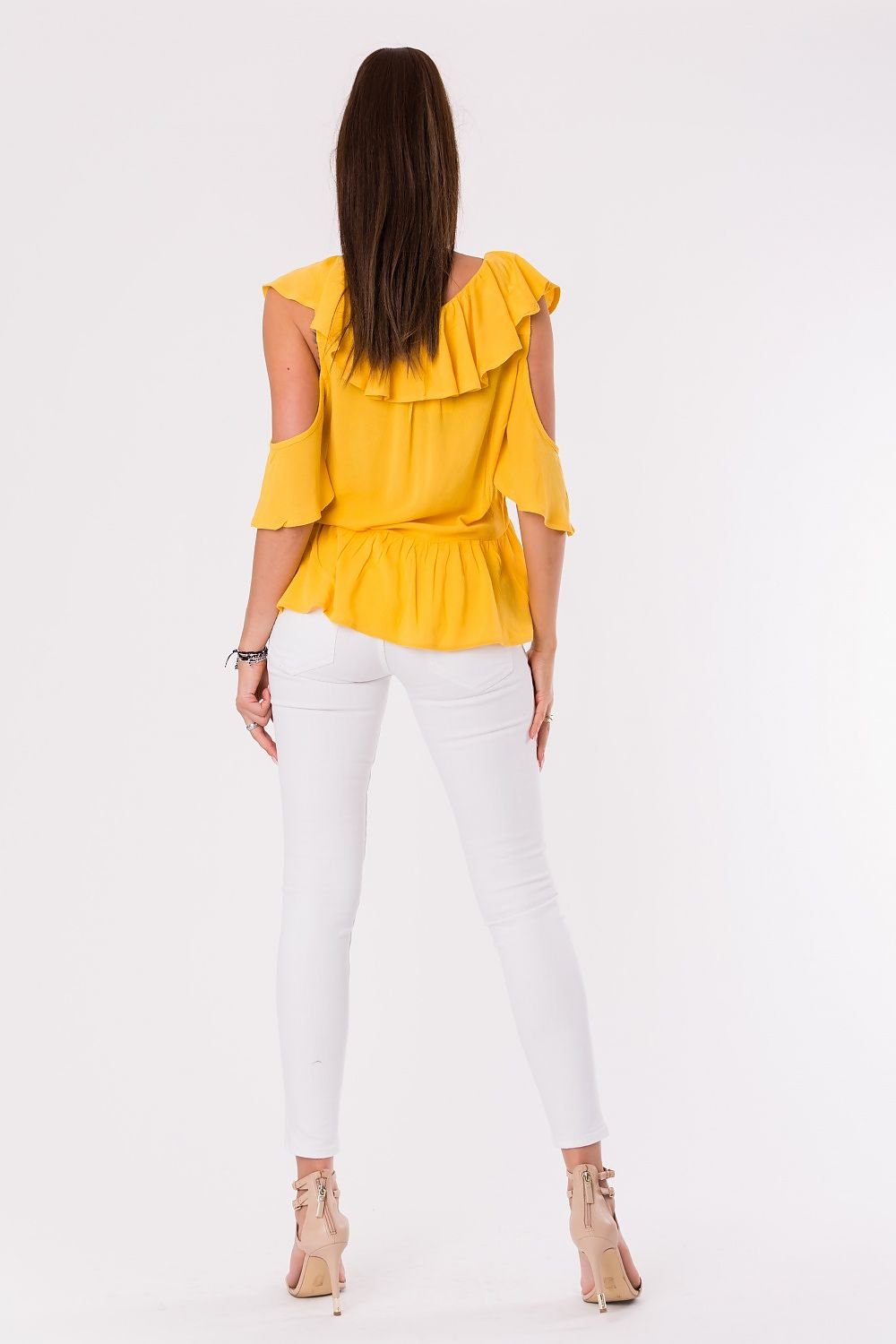 Bluse Model 115828 YourNewStyle