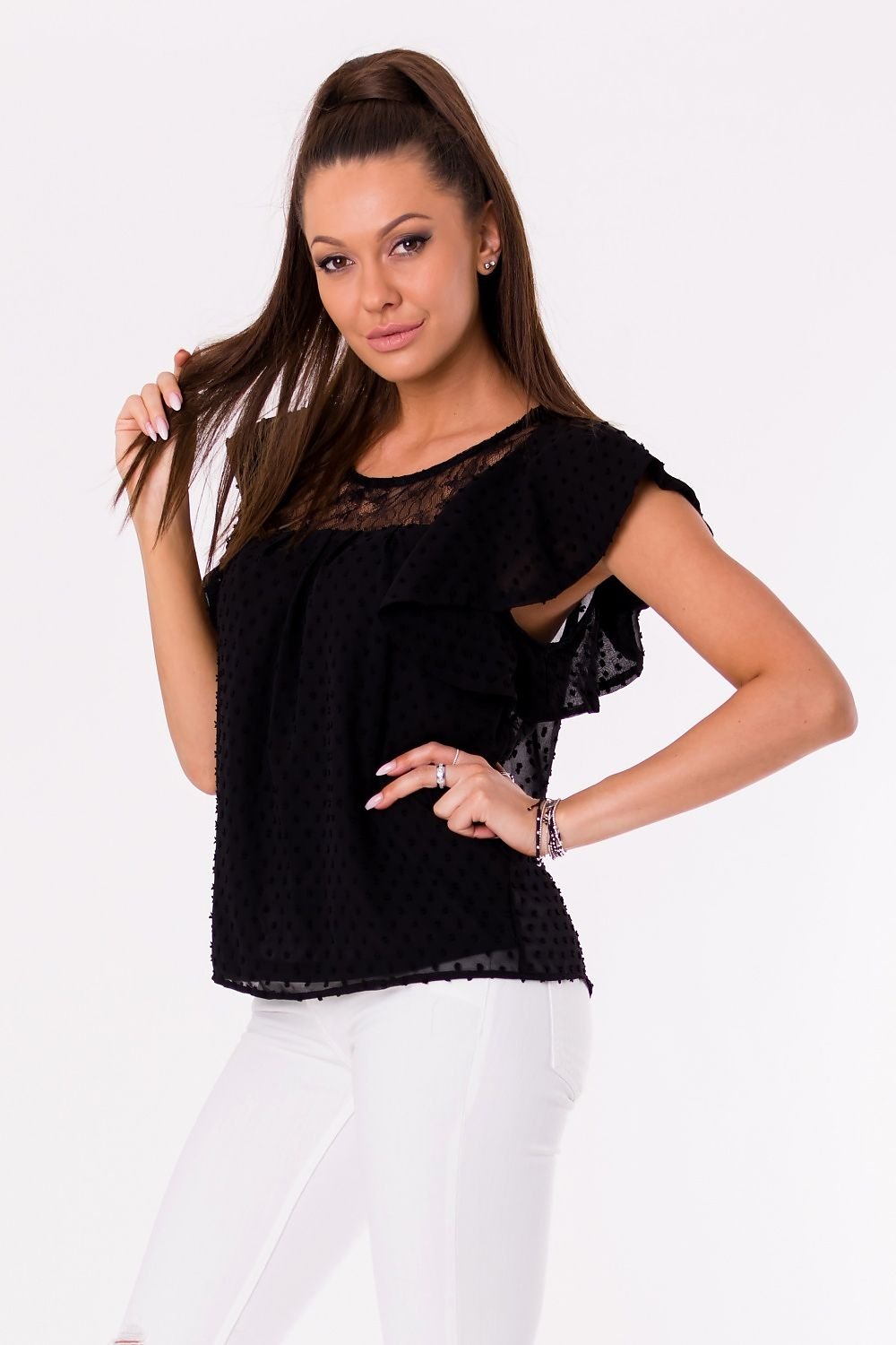Bluse Model 115840 YourNewStyle