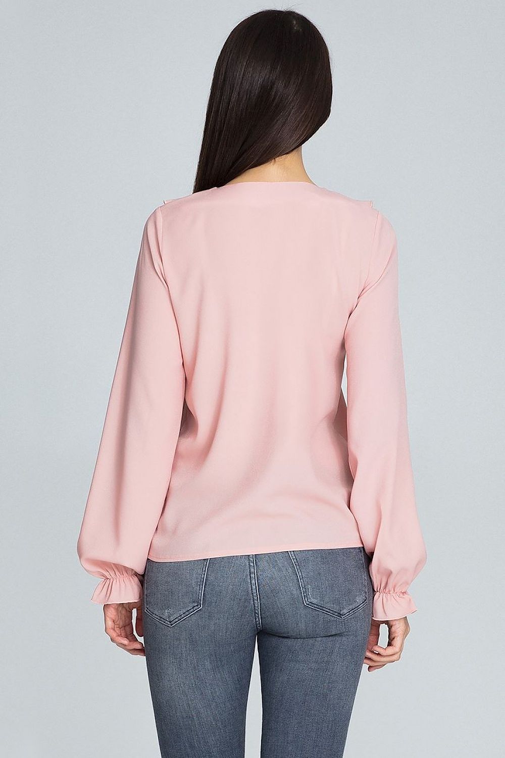 Bluse Model 116249 Figl