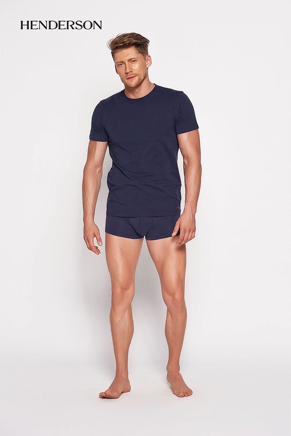 ~T-shirt Model 116218 Henderson