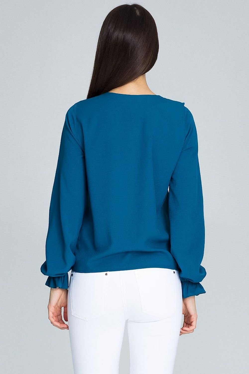 Bluse Model 116329 Figl