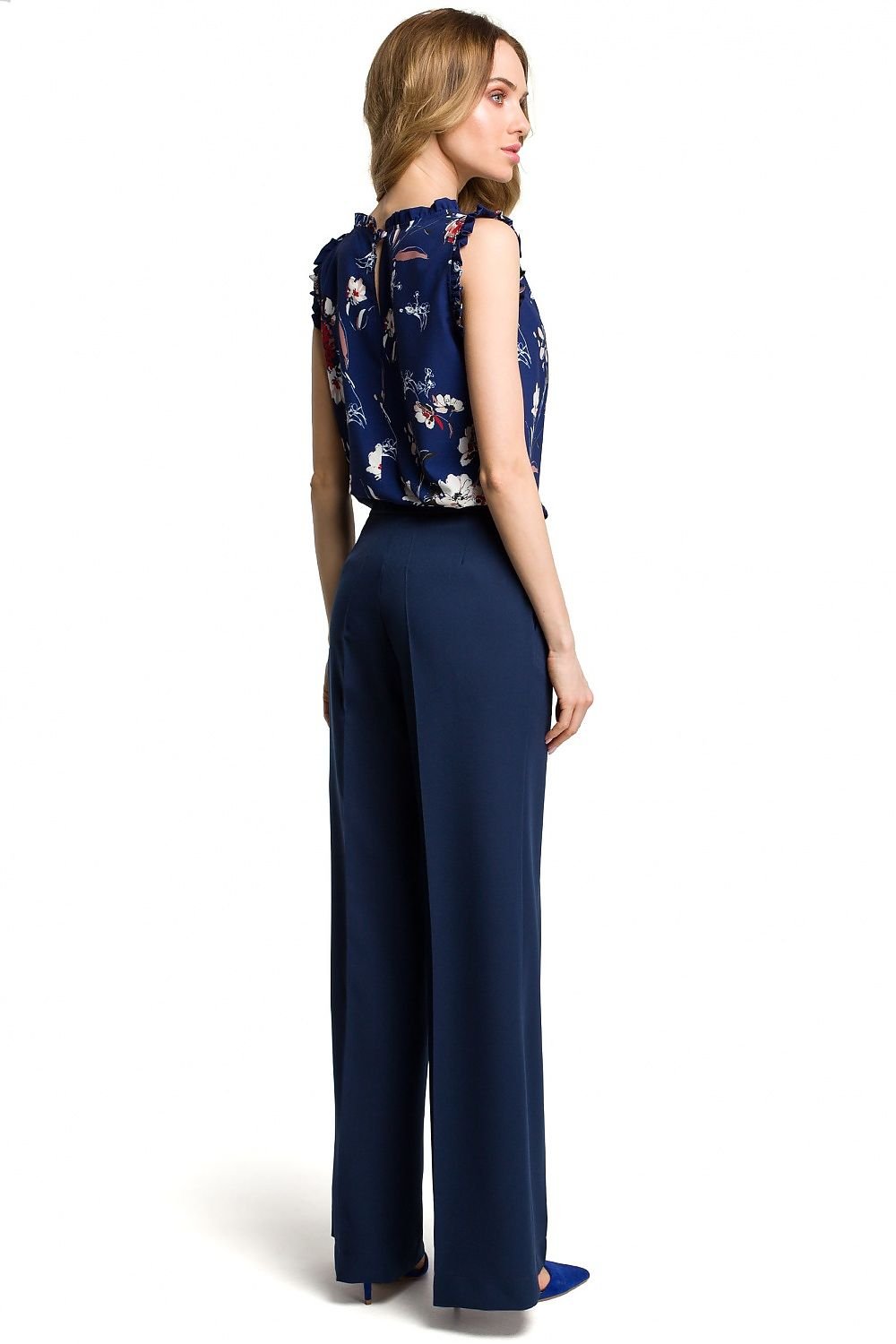 Damen Hose Model 117581 Moe