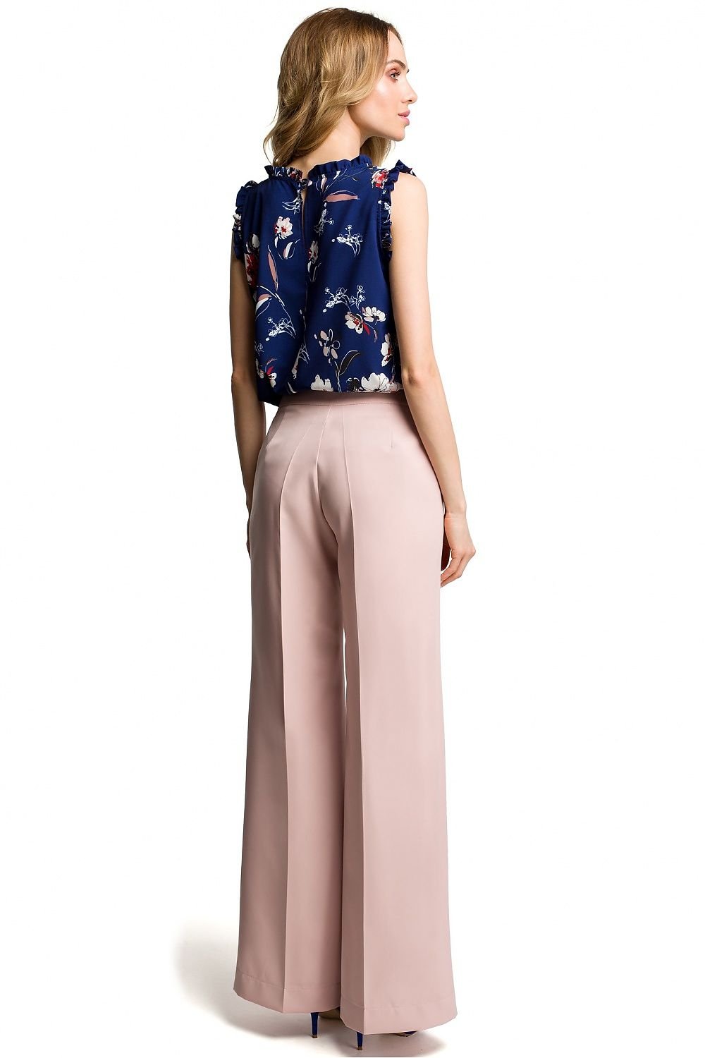 Damen Hose Model 117582 Moe