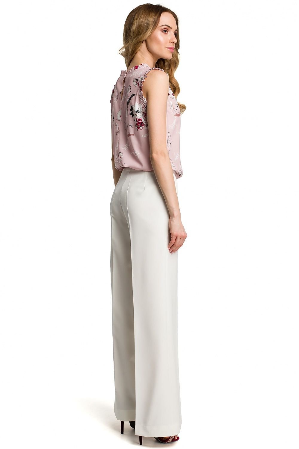 Damen Hose Model 117583 Moe