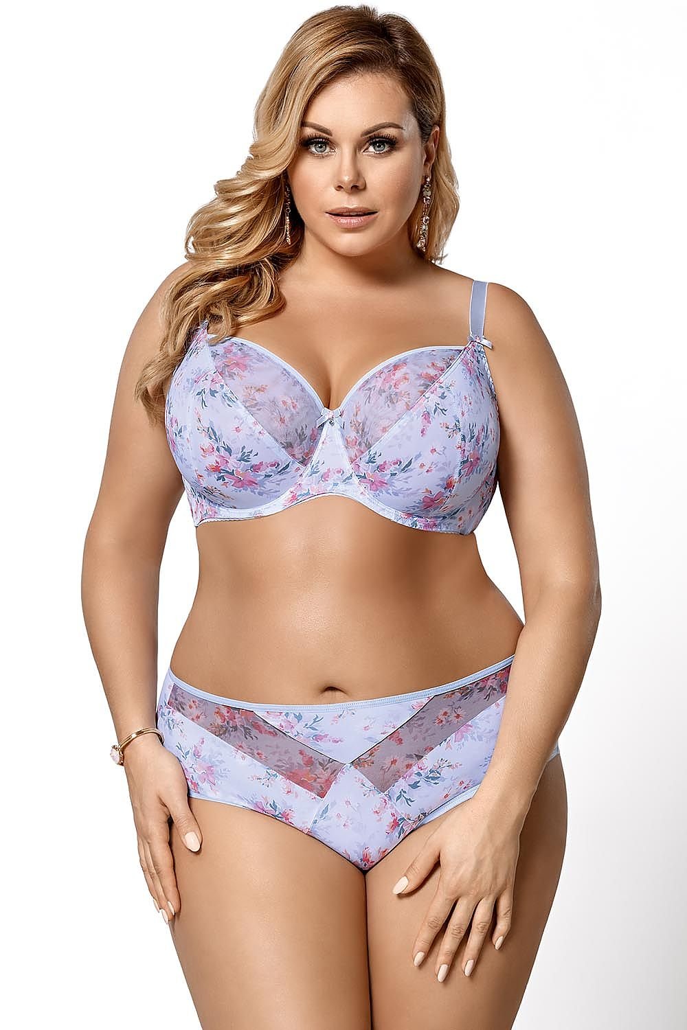 Höschen Model 117740 Gorsenia Lingerie