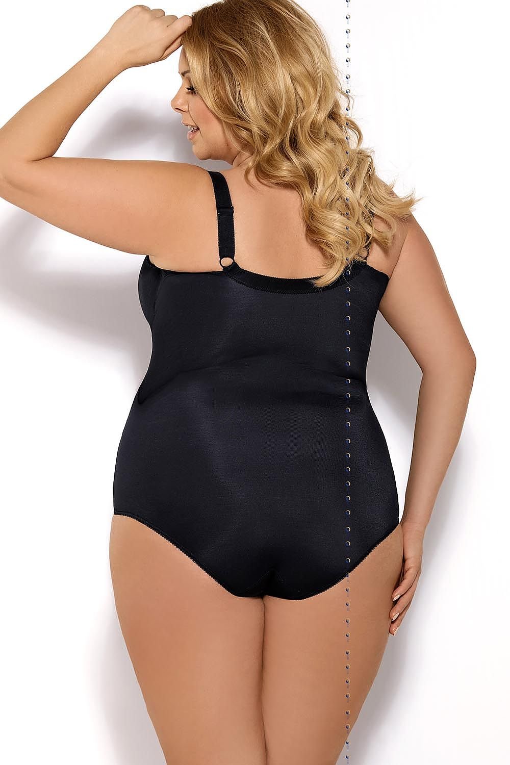 Body Model 117807 Gorsenia Lingerie