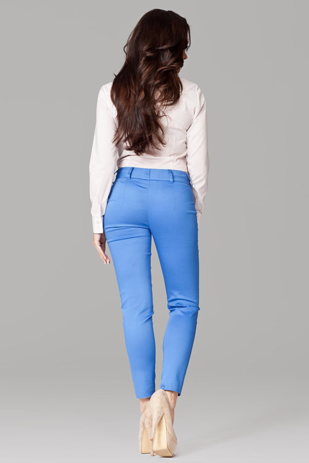 Damen Hose Model 25367 Figl