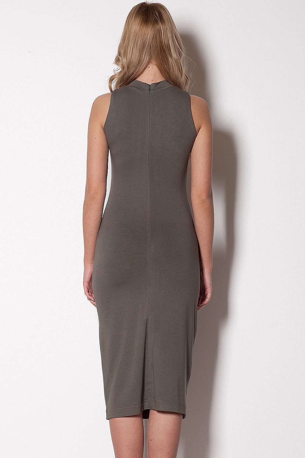 Alltagskleid Model 29394 Figl